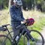 Klickfix Variorack Sport Frampakethållare, Black, One Size