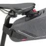 Klickfix X Compact Wp 4.5-6.5l Sadeltaske, Grey, One Size