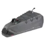 Klickfix X Wp Sadeltaske 8-10l, Grey, One Size