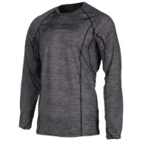 Klim Aggressor 1.0 Långärmad Baslager Klim Aggressor 1.0 Långärmad Baslager