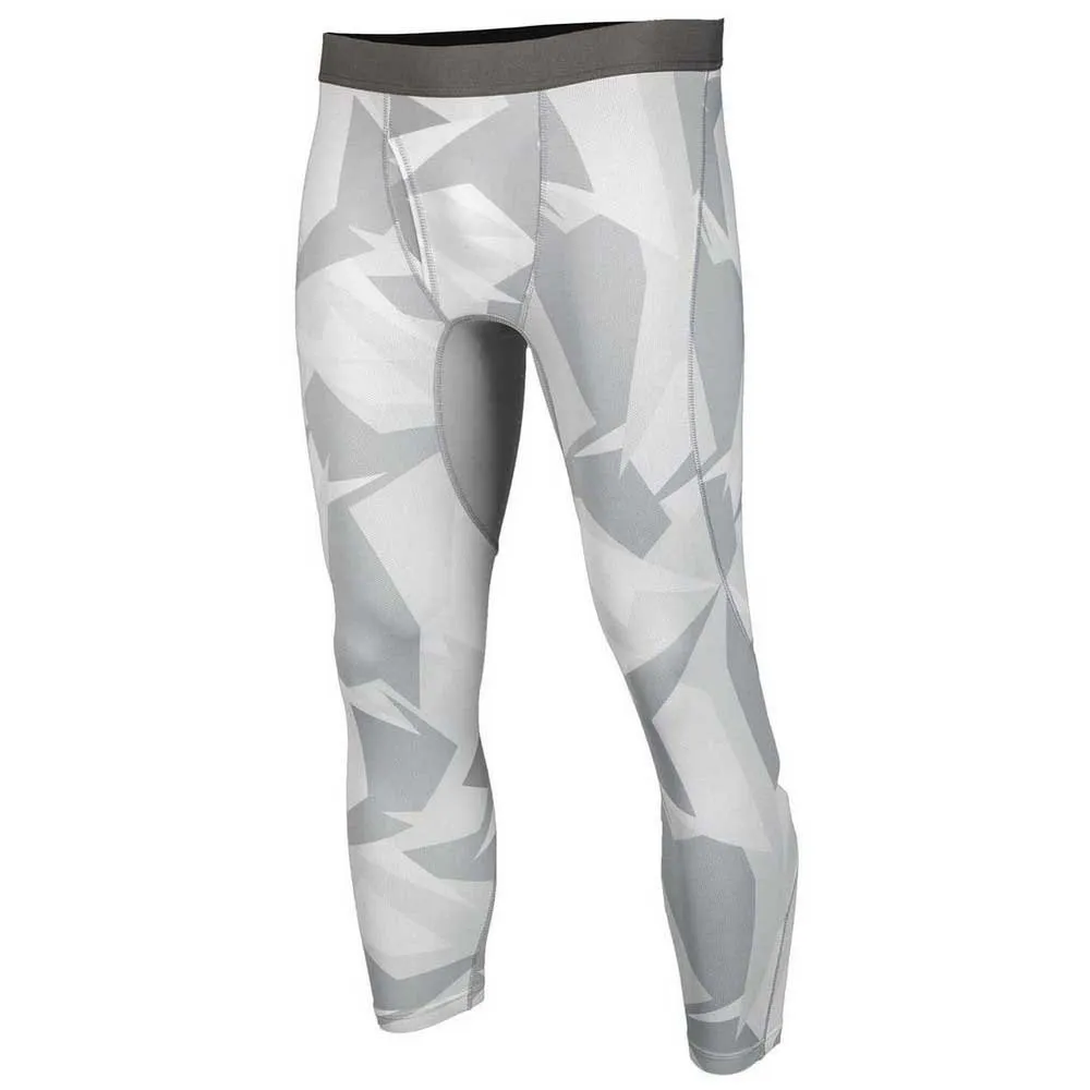 Klim Aggressor Cool 1.0 Baslagerbyxor, Light grey camo, Regular