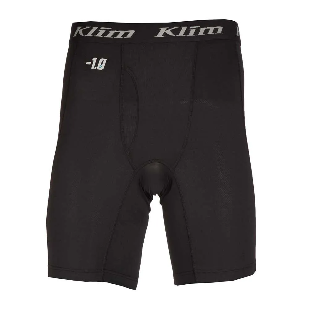 Klim Aggressor Korta Leggings male