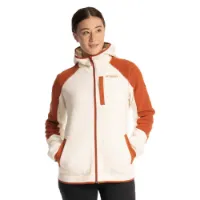 Klim Darby Canyon Sweatshirt Med Dragkedja Klim Darby Canyon Sweatshirt Med Dragkedja