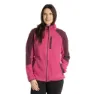 Klim Darby Canyon Sweatshirt Med Dragkedja