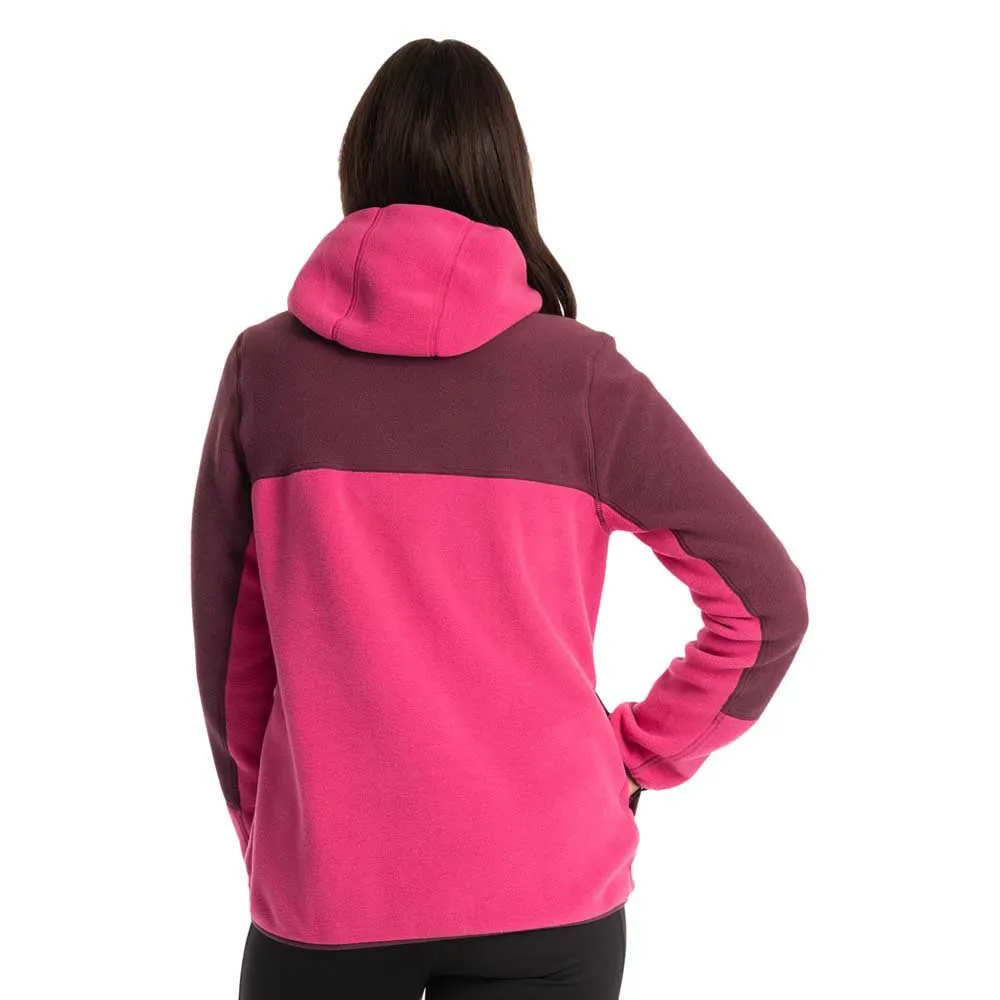 Klim Darby Canyon Sweatshirt Med Dragkedja