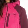 Klim Darby Canyon Sweatshirt Med Dragkedja