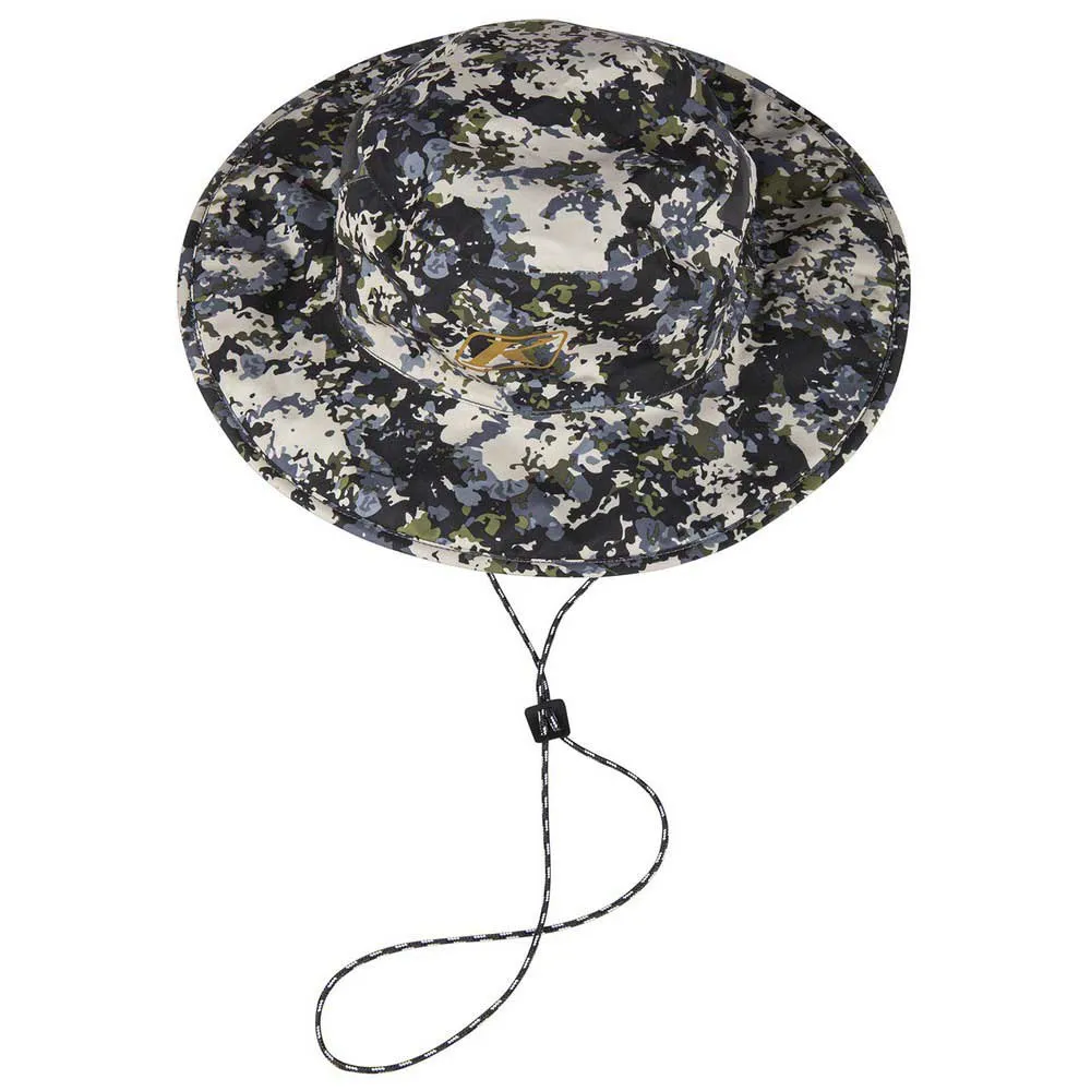Klim Hoback Goretex Hatt, Rock camo