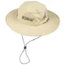 Klim Kanteen Hatt