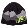 Black / hi / vis 1