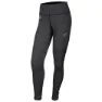 Klim Solstice 2.0 Baslagerbyxor, Black heather