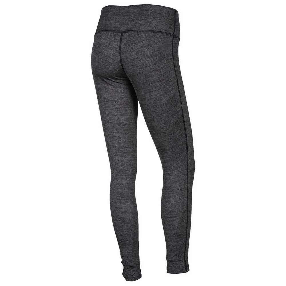 Klim Solstice 2.0 Baslagerbyxor, Black heather