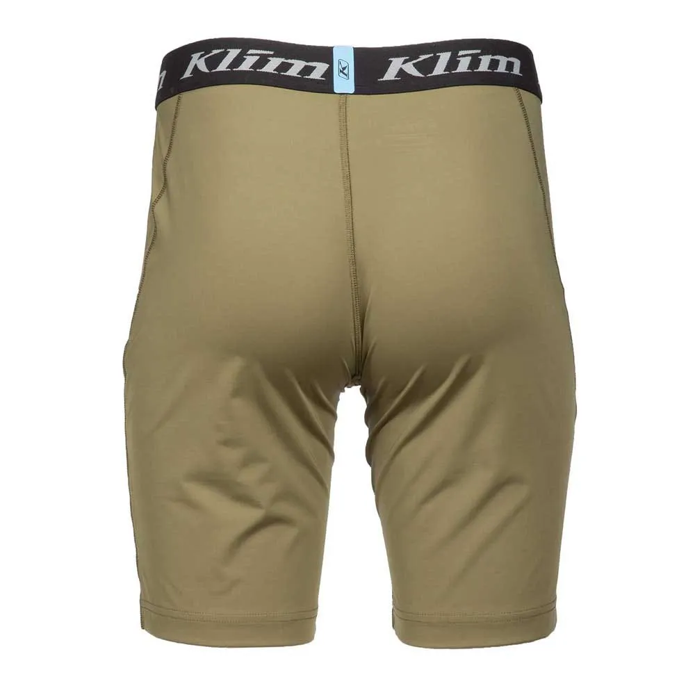 Klim Solstice Korta Leggings female