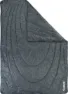 Klymit Horizon Travel Blanket, Grey