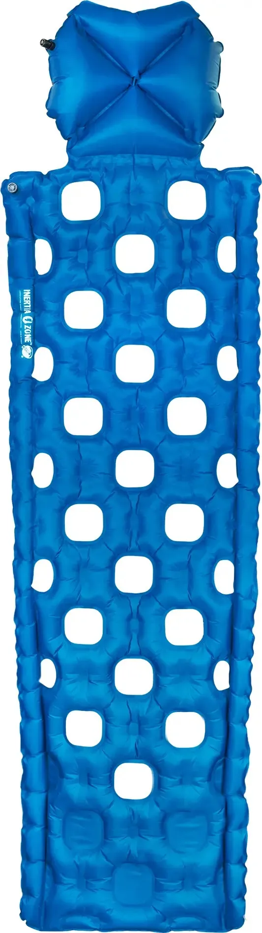 Klymit Inertia Ozone, Blue Klymit Inertia Ozone, Blue
