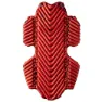 Klymit Insulated Hammock V, Red, One Size