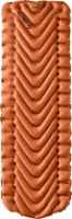 Klymit Insulated Static V Lite Eco Sleeping Pad Klymit Insulated Static V Lite Eco Sleeping Pad