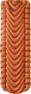 Klymit Insulated Static V Lite Eco Sleeping Pad, Orange