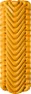 Klymit Insulated Static V, Safron