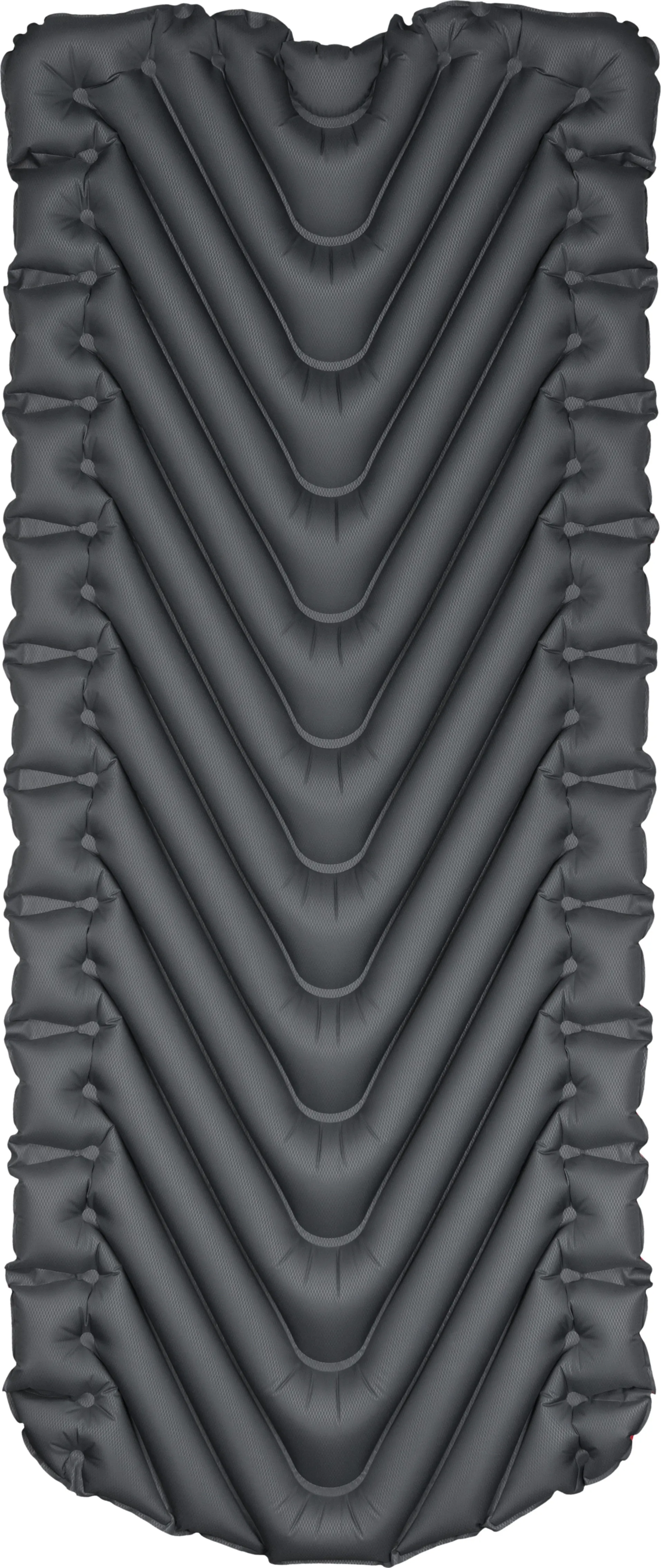 Klymit Static V Luxe Sleeping Pad, StOne Size Klymit Static V Luxe Sleeping Pad, StOne Size