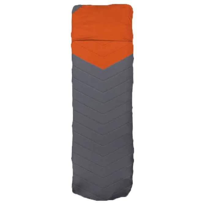 Klymit V Lakan, Grey