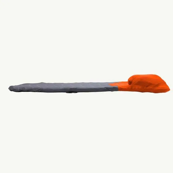 Klymit V Lakan, Grey