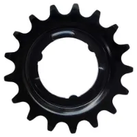 KMC 1/2´´ X 3/32´´ Crmo Shimano Kugghjul KMC 1/2´´ X 3/32´´ Crmo Shimano Kugghjul