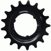 KMC 18T Shimano El-cykel Drev KMC 18T Shimano El-cykel Drev