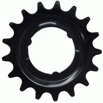 KMC 18T Shimano El-cykel Drev
