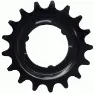 KMC 18T Shimano El-cykel Drev