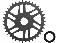 KMC Bosch 20T KMC El-cykel Drev KMC Bosch 20T KMC El-cykel Drev
