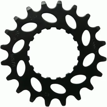 KMC Bosch 20T KMC El-cykel Drev KMC Bosch 20T KMC El-cykel Drev
