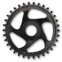 KMC Bosch Gen.4 Elcykel Drev KMC Bosch Gen.4 Elcykel Drev