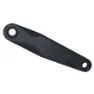 KMC Bosch Gen4/isis Vevarm, Black, 175mm