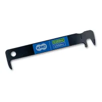 KMC Chain Checker 10.000km+ Kettenverschleißlehre KMC Chain Checker 10.000km+ Kettenverschleißlehre