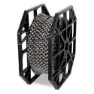 KMC E-series Shimano12s 11/128´´ Kedja 50 M, Steel, 50 Meters, 12s