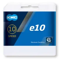KMC E10 E-bike Kedja KMC E10 E-bike Kedja