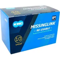 KMC Ept 10s Kedjelänk 40 Enheter KMC Ept 10s Kedjelänk 40 Enheter