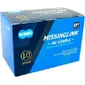 KMC Ept 10s Kedjelänk 40 Enheter, Silver, 5.88mm
