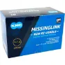 KMC Ept 6-8s Kedjelänk 40 Enheter, Silver, 7.3mm