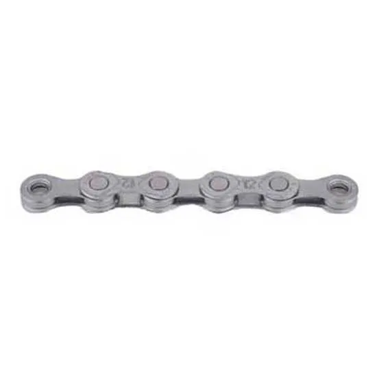 KMC Ept Kedja, Silver, 132 Links, 11s
