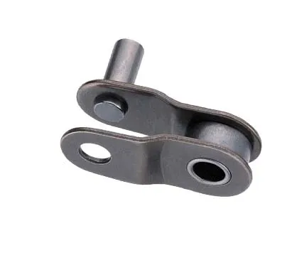 KMC Halvt Kedjelås till 1/2"x1 1/8"Singlespeed-kedjor KMC Halvt Kedjelås till 1/2"x1 1/8"Singlespeed-kedjor