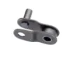 KMC Halvt Kedjelås till 1/2"x1 1/8"Singlespeed-kedjor