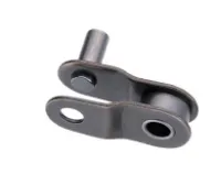 KMC Halvt Kedjelås till 1/2"x1 1/8"Singlespeed-kedjor KMC Halvt Kedjelås till 1/2"x1 1/8"Singlespeed-kedjor