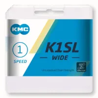KMC K1sl Wide Kedja KMC K1sl Wide Kedja