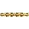 KMC K1sl Wide Ti-n Kedja, Gold, 100 Links