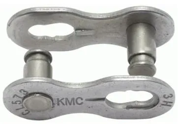 KMC kedjelås för 9 speed kedjor reusable KMC kedjelås för 9 speed kedjor reusable