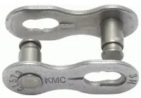 KMC kedjelås för 9 speed kedjor reusable KMC kedjelås för 9 speed kedjor reusable