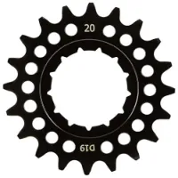 KMC Rohloff Wide Ritzel für E-Bike