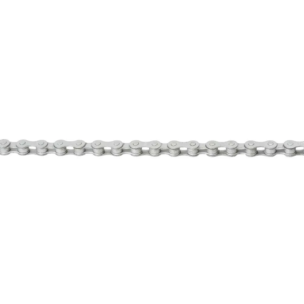 KMC S1 Wide Rb 50 M Kedja, Silver, 50 Meters