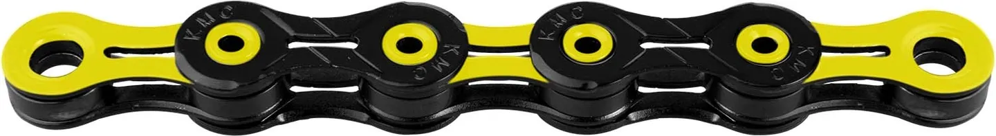 KMC X-11 SL DLC Super Light Kedja